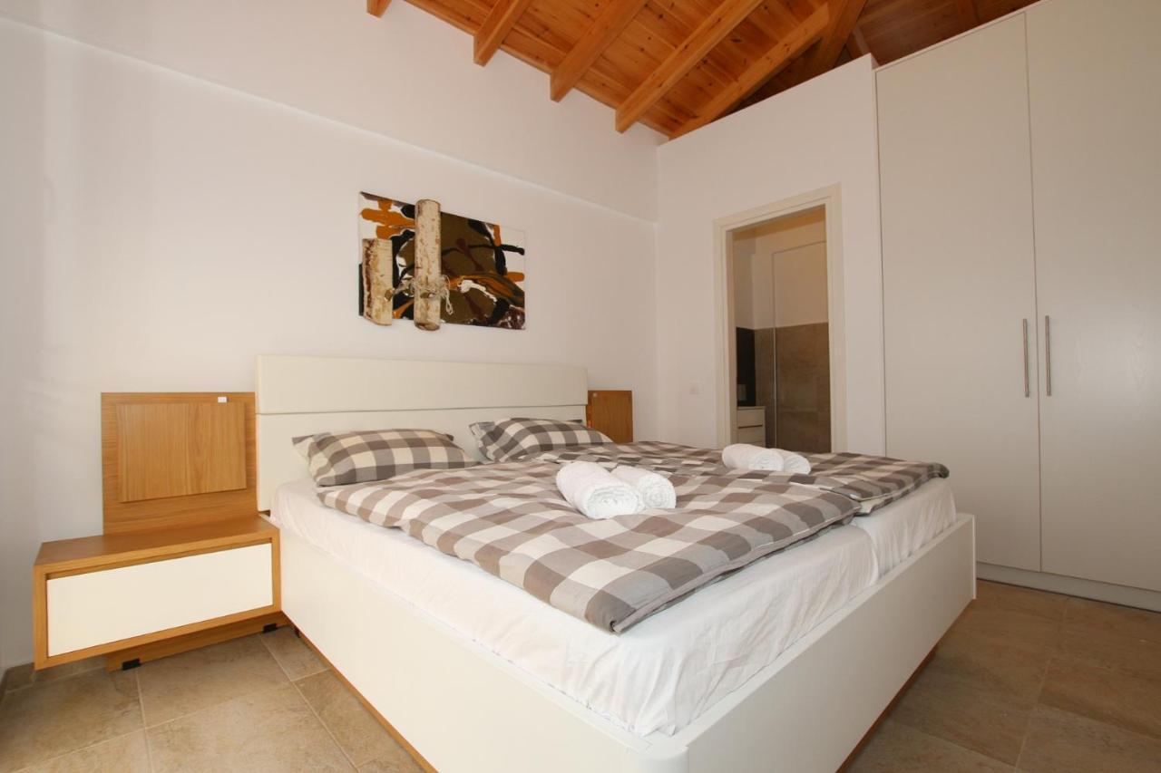 Sunset Sea View Villa 5 Arillas  Extérieur photo